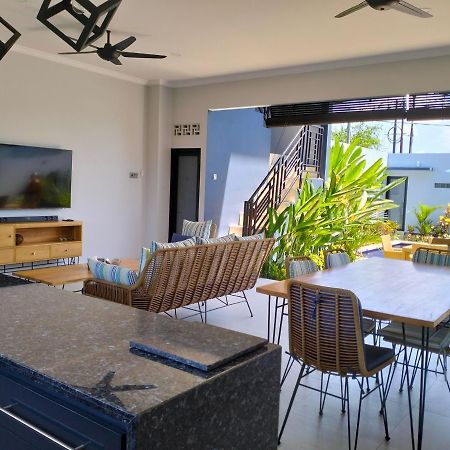 Villa Bintang ロヴィーナ エクステリア 写真