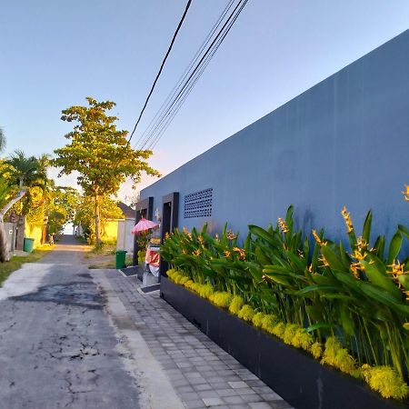 Villa Bintang ロヴィーナ エクステリア 写真