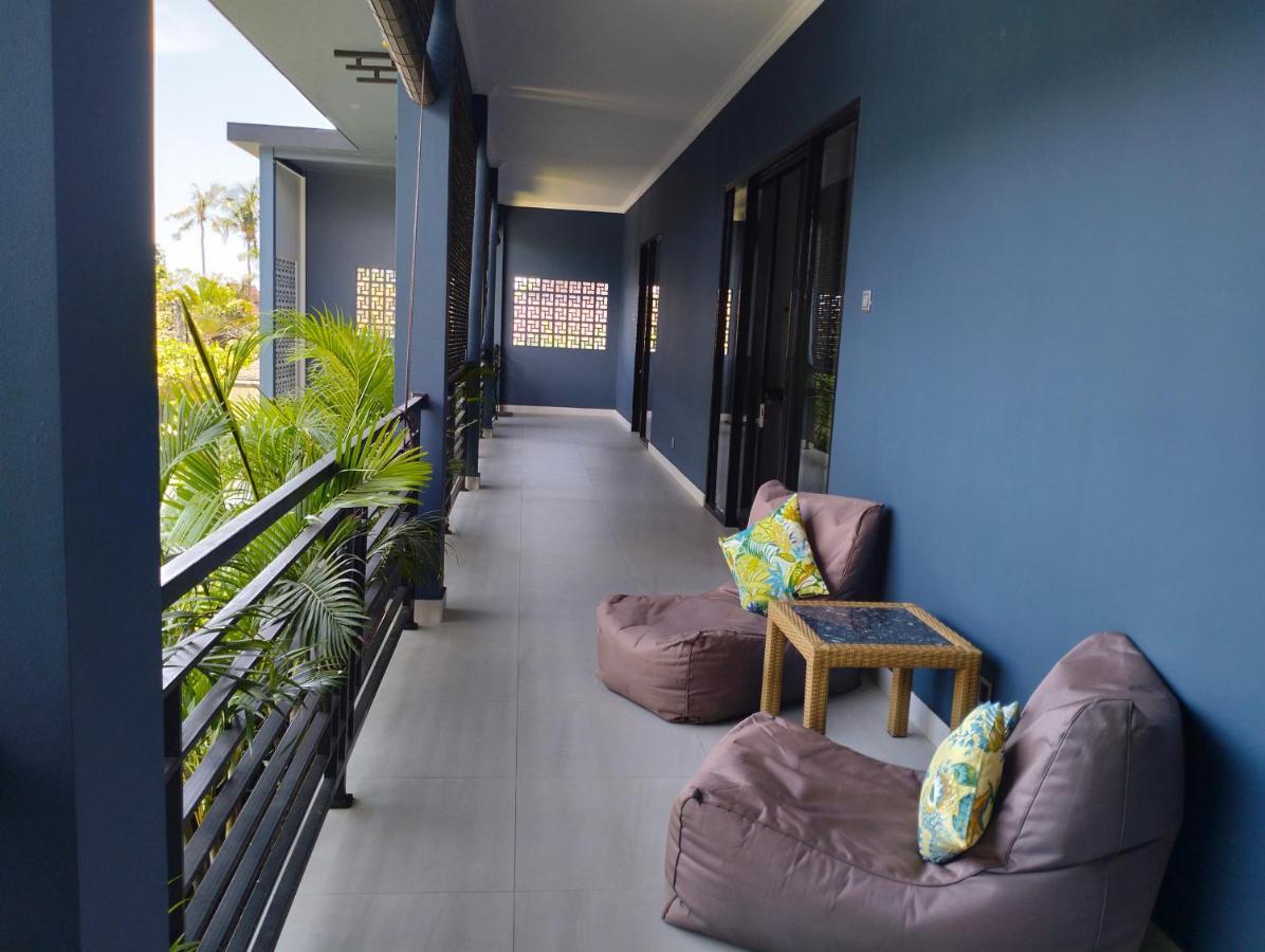 Villa Bintang ロヴィーナ エクステリア 写真