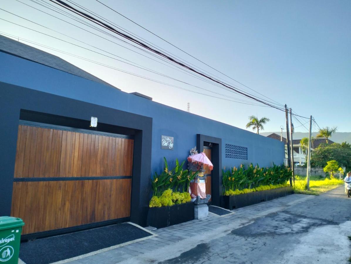 Villa Bintang ロヴィーナ エクステリア 写真