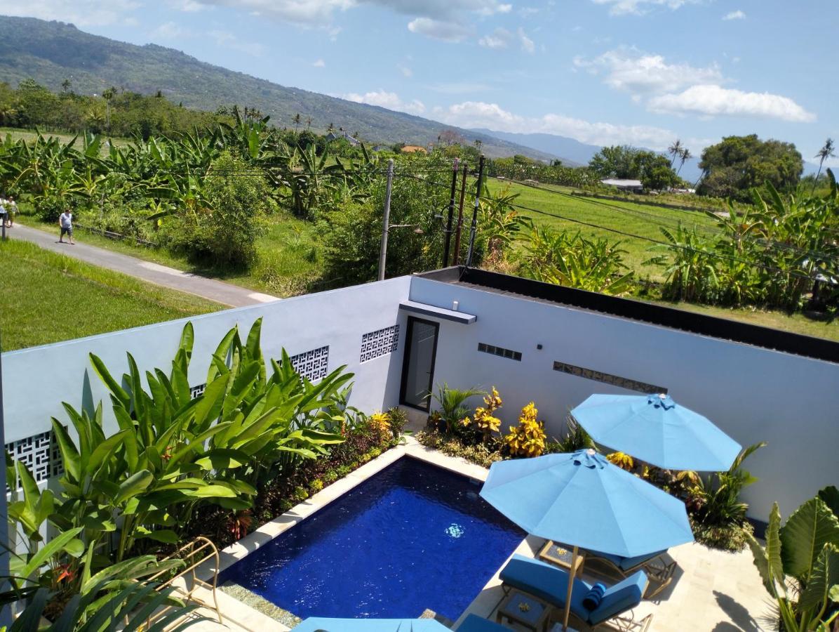 Villa Bintang ロヴィーナ エクステリア 写真