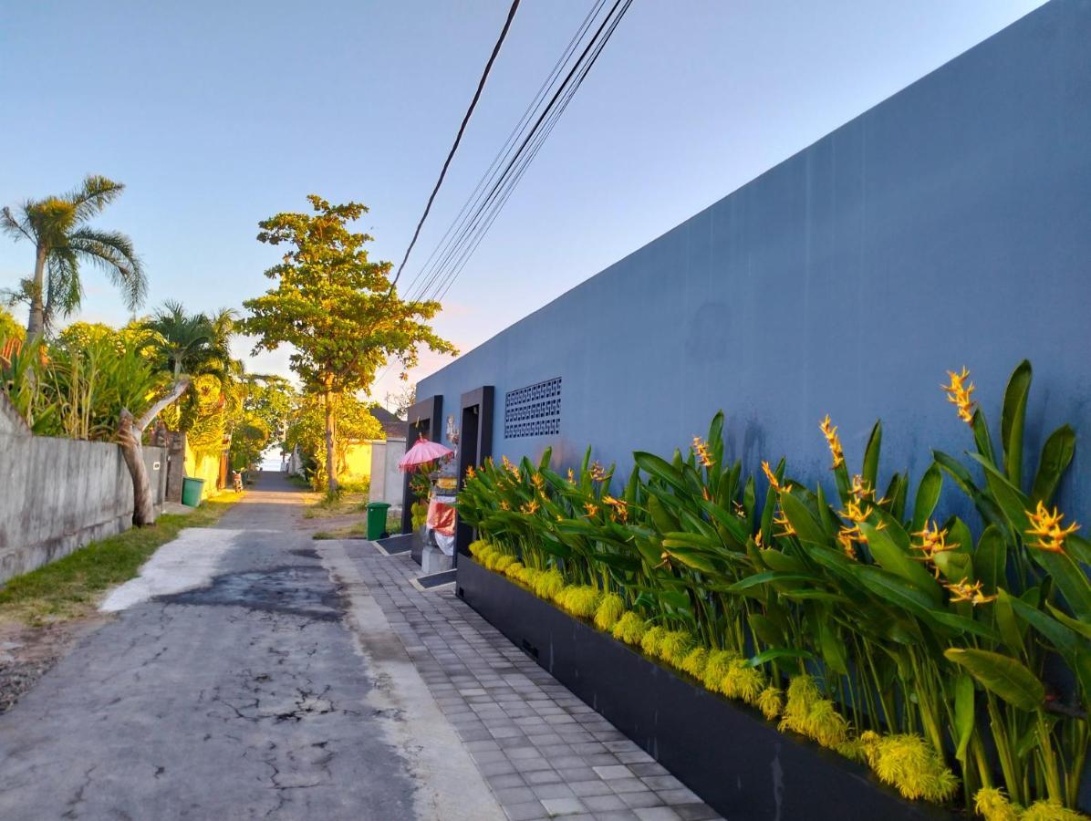 Villa Bintang ロヴィーナ エクステリア 写真