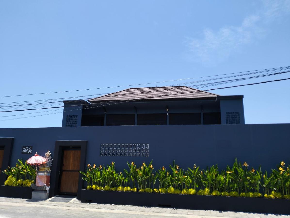 Villa Bintang ロヴィーナ エクステリア 写真